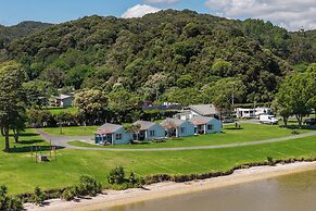 Waitangi Holiday Park
