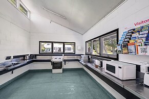 Waitangi Holiday Park