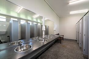 Waitangi Holiday Park