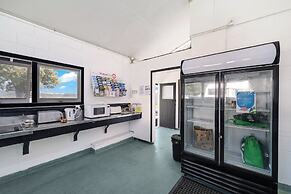 Waitangi Holiday Park