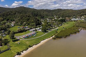 Waitangi Holiday Park