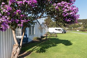 Waitangi Holiday Park