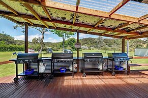 Waitangi Holiday Park