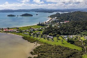 Waitangi Holiday Park