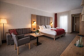 Santé Royale Hotel & Gesundheitsresort