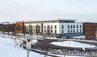 Santé Royale Hotel & Gesundheitsresort