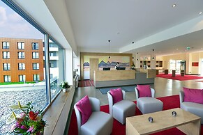 Santé Royale Hotel & Gesundheitsresort