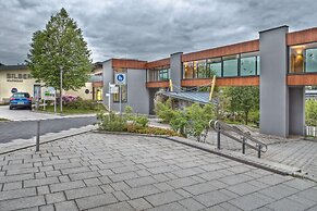 Santé Royale Hotel & Gesundheitsresort