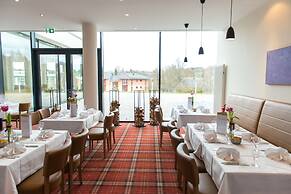 Santé Royale Hotel & Gesundheitsresort