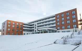 Santé Royale Hotel & Gesundheitsresort
