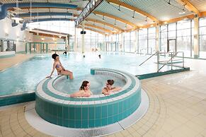 Santé Royale Hotel & Gesundheitsresort