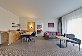 Santé Royale Hotel & Gesundheitsresort