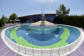 Santé Royale Hotel & Gesundheitsresort