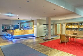 Santé Royale Hotel & Gesundheitsresort