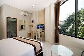 Hotel 88 Mangga Besar VIII by WH