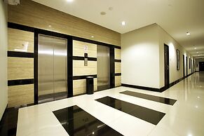Hotel 88 Mangga Besar VIII by WH