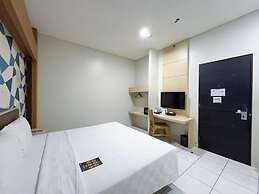 Hotel 88 Mangga Besar VIII by WH
