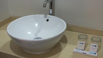 Hotel 88 Mangga Besar VIII by WH