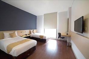 Hotel 88 Mangga Besar VIII by WH