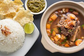 Hotel 88 Mangga Besar VIII by WH