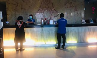 Hotel 88 Mangga Besar VIII by WH