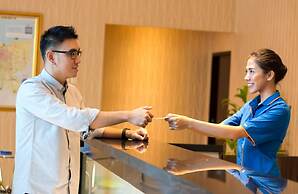 Hotel 88 Mangga Besar VIII by WH