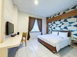 Hotel 88 Mangga Besar VIII by WH