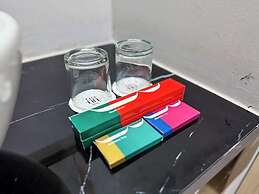 Hotel 88 Mangga Besar VIII by WH