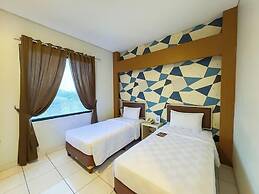 Hotel 88 Mangga Besar VIII by WH