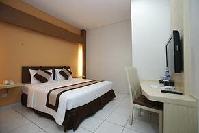 Hotel 88 Mangga Besar VIII by WH