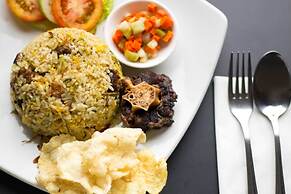 Hotel 88 Mangga Besar VIII by WH