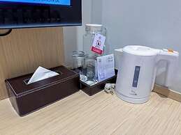 Hotel 88 Mangga Besar VIII by WH