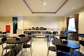 Hotel 88 Mangga Besar VIII by WH