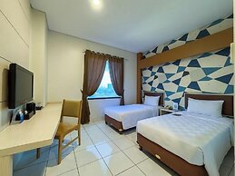 Hotel 88 Mangga Besar VIII by WH