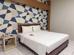 Hotel 88 Mangga Besar VIII by WH