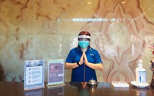 Hotel 88 Mangga Besar VIII by WH