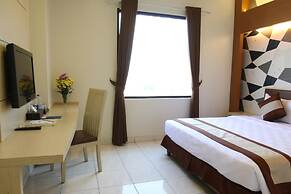 Hotel 88 Mangga Besar VIII by WH