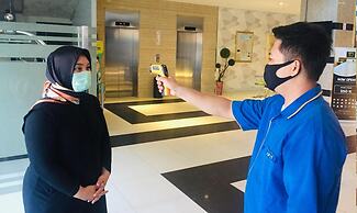 Hotel 88 Mangga Besar VIII by WH