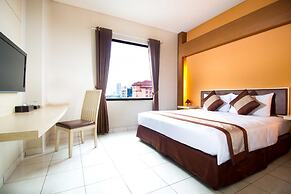 Hotel 88 Mangga Besar VIII by WH