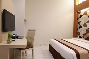 Hotel 88 Mangga Besar VIII by WH