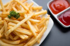 Hotel 88 Mangga Besar VIII by WH