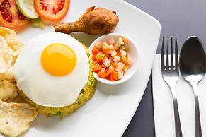 Hotel 88 Mangga Besar VIII by WH