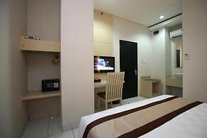 Hotel 88 Mangga Besar VIII by WH