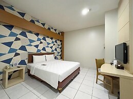Hotel 88 Mangga Besar VIII by WH