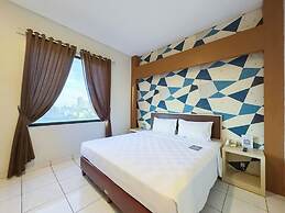 Hotel 88 Mangga Besar VIII by WH