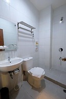 Hotel 88 Mangga Besar VIII by WH