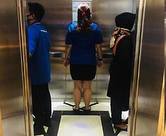 Hotel 88 Mangga Besar VIII by WH