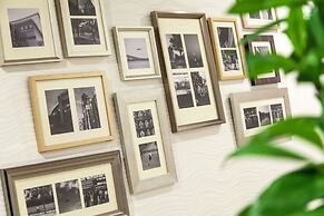 Hotel Mystays Haneda