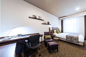 Hotel Mystays Haneda