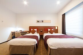 Hotel Mystays Haneda